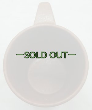 画像6: 軍用メラミンマグカップ　中古良品　1961年