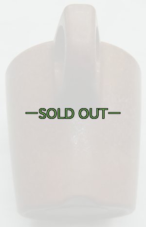 画像5: 軍用メラミンマグカップ　中古良品　1961年