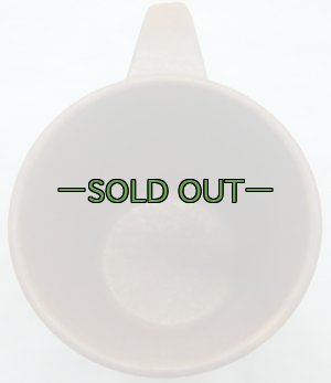 画像6: 軍用メラミンマグカップ　中古良品　1966年