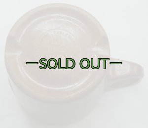 画像7: 軍用メラミンマグカップ　中古良品　1966年