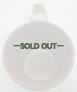 画像6: 軍用メラミンマグカップ　中古良品　1967年