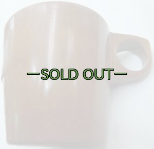 画像3: 軍用メラミンマグカップ　中古良品　1967年