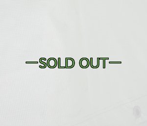 画像5: テントフライ　防水生地　OD　7.6×6.5m