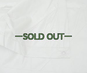 画像8: テントフライ　防水生地　OD　7.6×6.5m