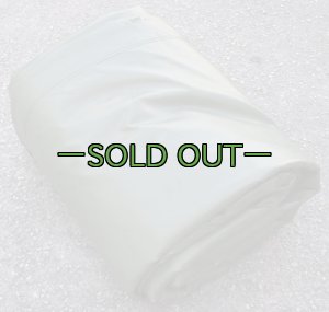 画像12: テントフライ　防水生地　OD　7.6×6.5m