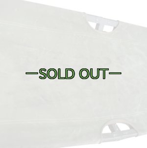 画像11: 軍用木製コット 50年代前半　中古良品01