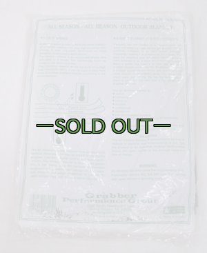 画像4: サバイバル ブランケット　GRABBER