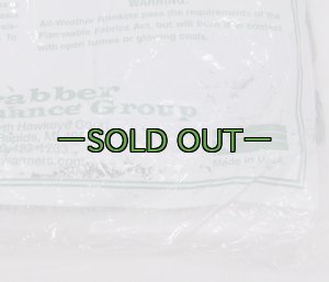 画像5: サバイバル ブランケット　GRABBER