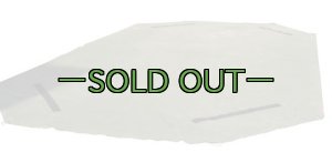 画像2: テントシート　防水生地　OD　7.4×4.1m