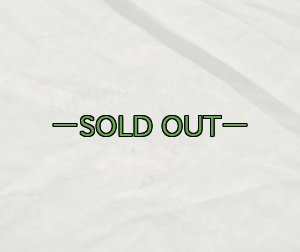 画像7: テントシート　防水生地　OD　7.4×4.1m