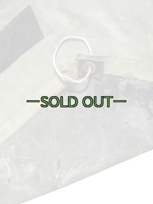 画像9: テントシート　防水生地　OD　7.4×4.1m