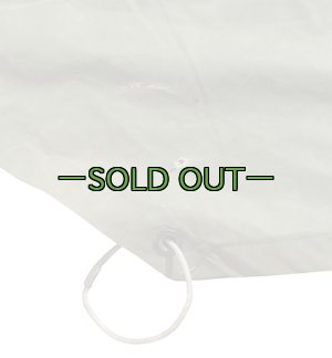 画像10: テントシート　防水生地　OD　7.4×4.1m