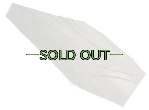 画像4: テントシート　防水生地　OD　7.4×4.1m