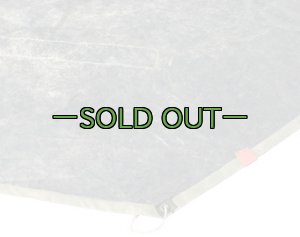 画像12: テントシート　防水生地　OD　7.4×4.1m