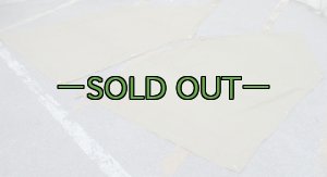 画像3: カーキパップテント　40年代　シェルターハーフのみ