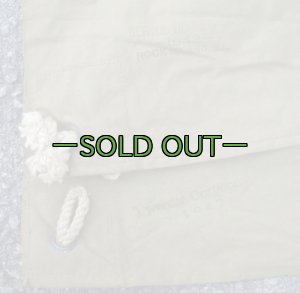 画像9: カーキパップテント　40年代　シェルターハーフのみ