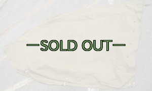 画像6: カーキパップテント　40年代　シェルターハーフのみ