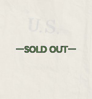 画像8: カーキパップテント　40年代　シェルターハーフのみ