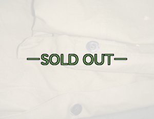 画像15: カーキパップテント　40年代　シェルターハーフのみ