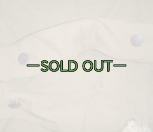 画像16: カーキパップテント　40年代　シェルターハーフのみ