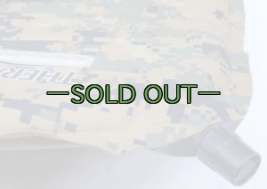 画像4: エアースリーピングマット　MARPAT　THERMAREST