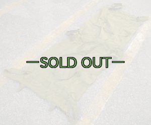 画像5: ポールレス担架　60年代