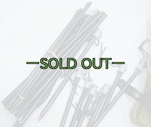 画像2: ポップアップテント用ベッドネットフライ　コヨーテ