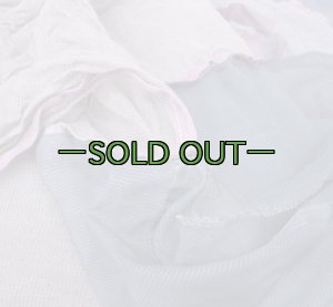 画像6: コット用カヤ　蚊帳　50年代　カーキ/OD