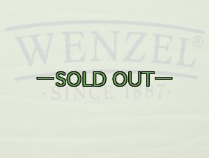 画像5: エアースリーピングマット　OD　WENZEL