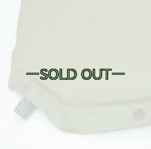 画像2: エアースリーピングマット　OD　WENZEL