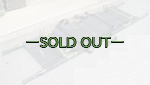 画像3: 軍用4つ折り担架　TALON2　90C　NAR