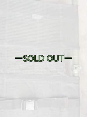 画像10: 軍用4つ折り担架　TALON2　90C　NAR