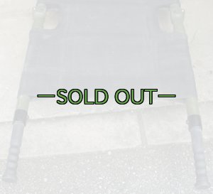 画像7: 軍用4つ折り担架　TALON2　90C　NAR