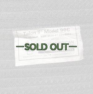 画像4: 軍用4つ折り担架　TALON2　90C　NAR