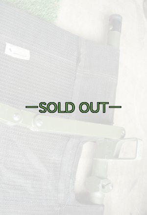 画像9: 軍用4つ折り担架　TALON2　90C　NAR