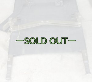 画像14: 軍用4つ折り担架　TALON2　NAR