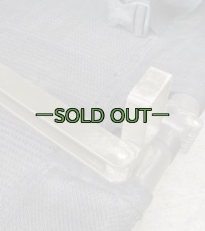 画像11: 軍用4つ折り担架　TALON2　NAR