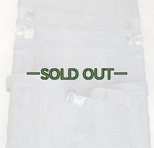 画像9: 軍用4つ折り担架　TALON2　NAR