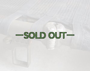 画像12: 軍用4つ折り担架　TALON2　NAR