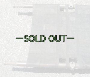 画像4: 軍用4つ折り担架　TALON2　NAR