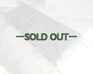 画像2: 軍用4つ折り担架　TALON2　NAR