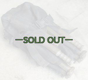 画像15: 軍用4つ折り担架　TALON2　NAR