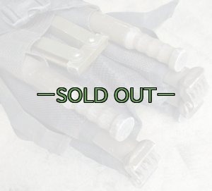 画像16: 軍用4つ折り担架　TALON2　NAR