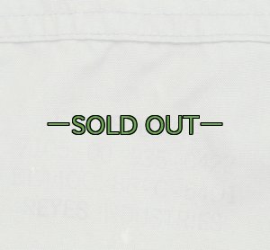 画像4: コットカバー　ナイロン　80年代