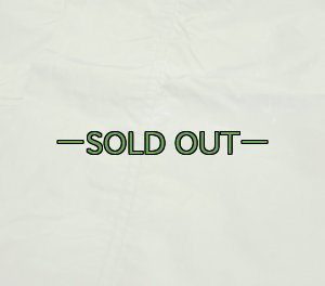 画像9: コットカバー　ナイロン　80年代