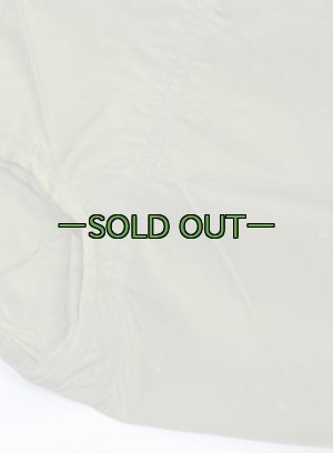 画像7: コットカバー　ナイロン　80年代