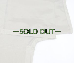 画像3: コットカバー　ナイロン　90年代　民間用？