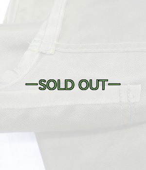 画像4: コットカバー　ナイロン　90年代　民間用？