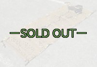 軍用マルチカム担架　R-LIFT＆専用キャリアー　ポール欠品　MATBOCK