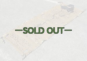 画像1: 軍用マルチカム担架　R-LIFT＆専用キャリアー　ポール欠品　MATBOCK